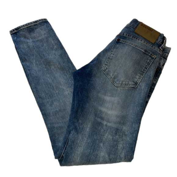 H&M Button Fly‎ Women’s Jeans - Picture 2 of 7